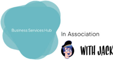 Business Services Hub UK Logo